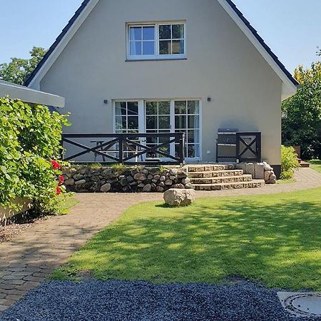 Villa Haus Gutland Wedel Exterior foto