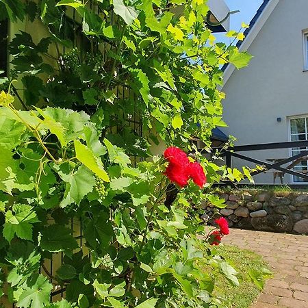Villa Haus Gutland Wedel Exterior foto