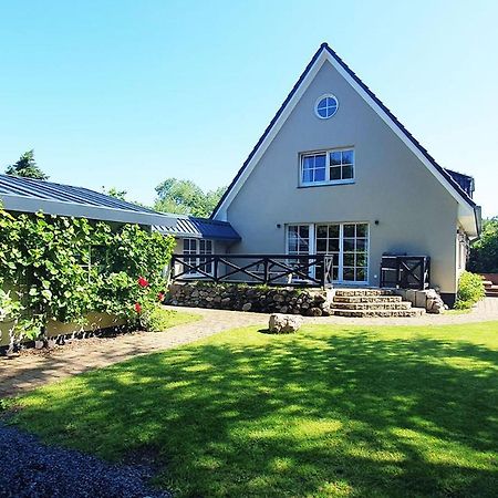 Villa Haus Gutland Wedel Exterior foto